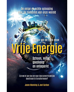 Vrije Energie