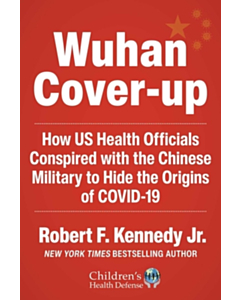 Wuhan Cover-Up